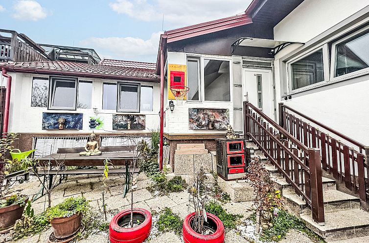 Appartement Garden Suite