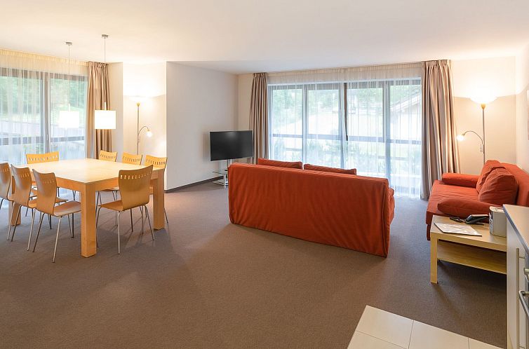 Appartement Bohemia 3 in Gargellen