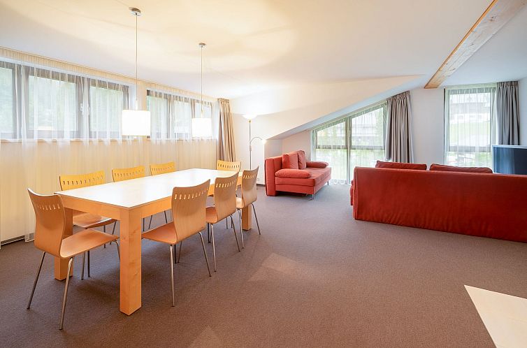 Appartement Bohemia 3 in Sankt Gallenkirch