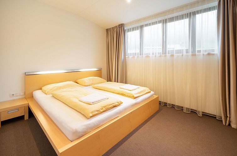 Appartement Bohemia 3 in Sankt Gallenkirch