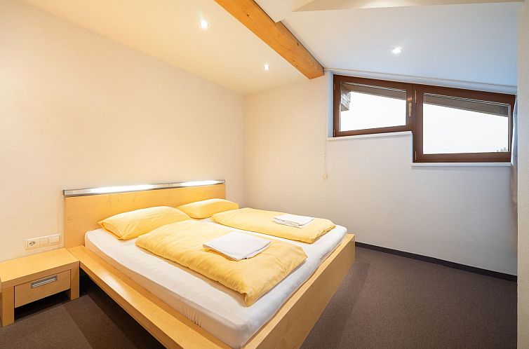 Appartement Bohemia 3 in Sankt Gallenkirch