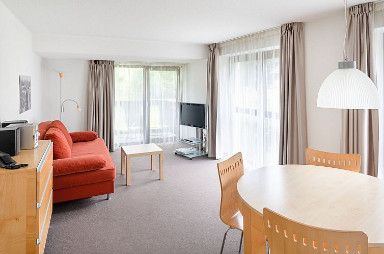 Appartement Bohemia 1 in Gargellen