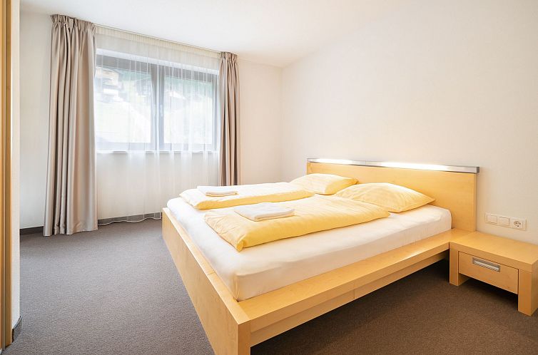 Appartement Bohemia 4 in Gargellen