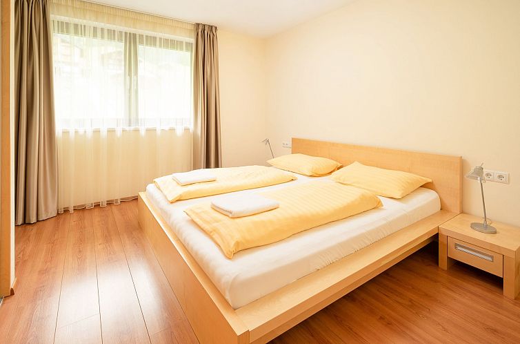 Appartement Bohemia 4 in Sankt Gallenkirch