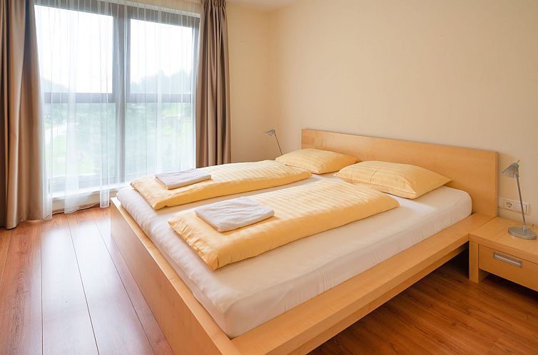 Appartement Bohemia 4 in Sankt Gallenkirch