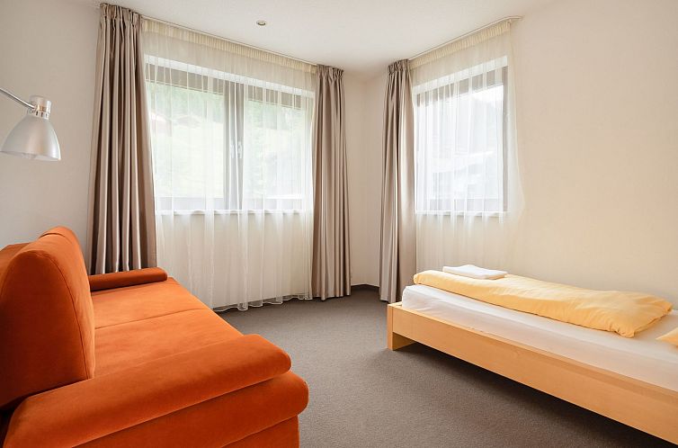 Appartement Bohemia 4 in Gargellen