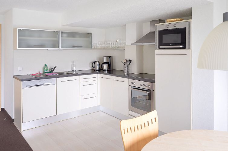 Appartement Bohemia 2 in Gargellen