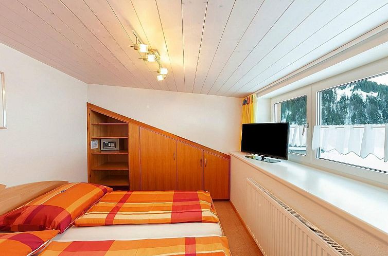 Appartement Juppe