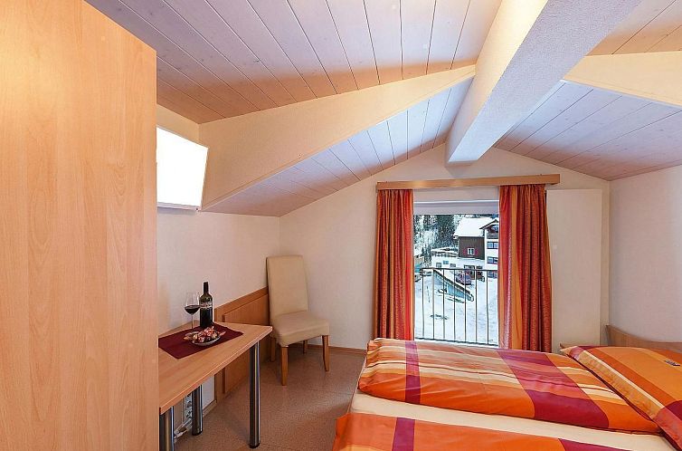 Appartement Juppe