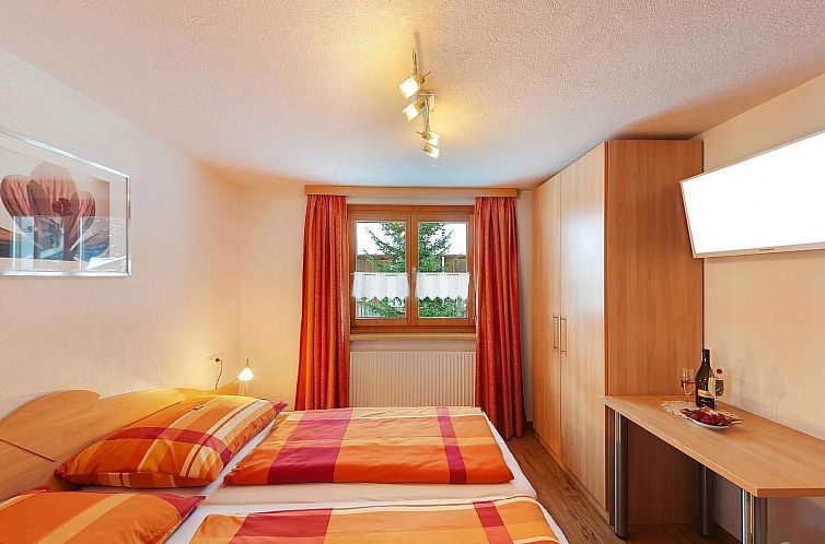 Appartement Juppe