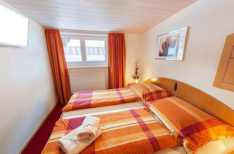 Appartement Juppe