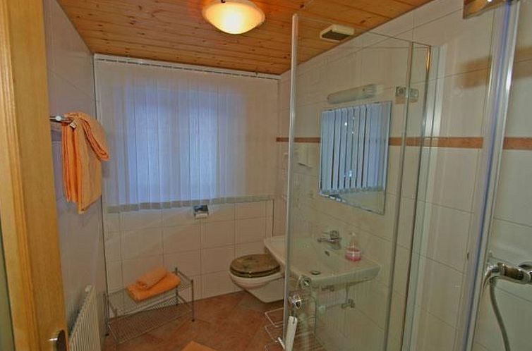 Appartement Juppe