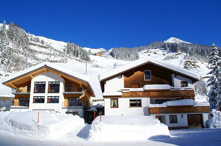 Appartement Juppe
