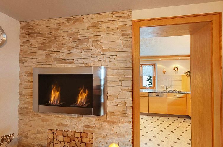 Appartement Juppe