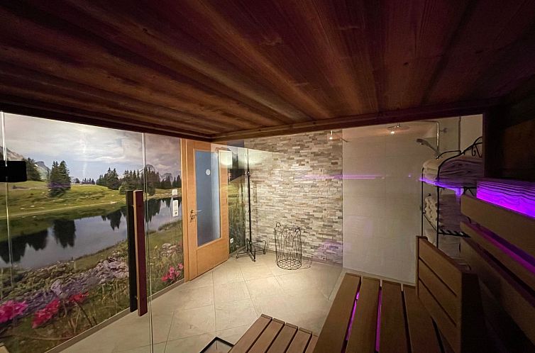 Appartement Juppe