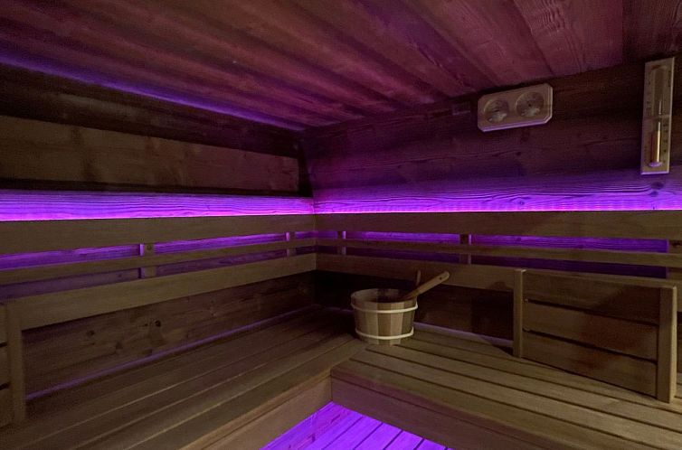 Appartement Juppe