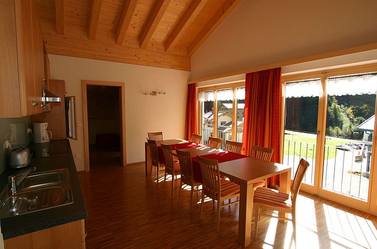 Appartement Hochberg