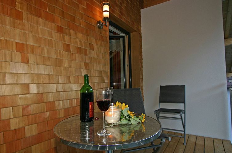 Appartement Hochberg