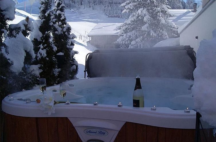 Appartement Hochberg