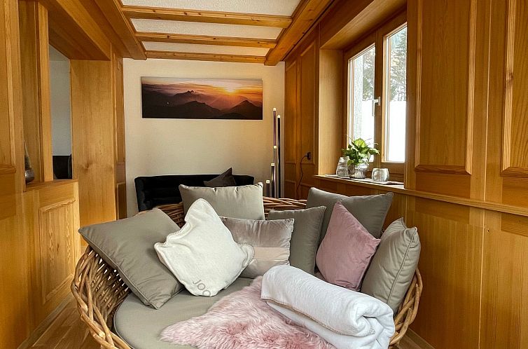 Appartement Hochberg