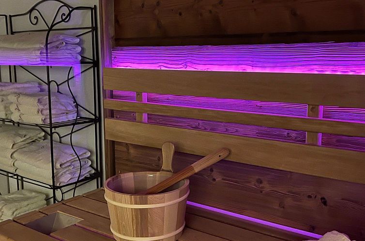 Appartement Hochberg
