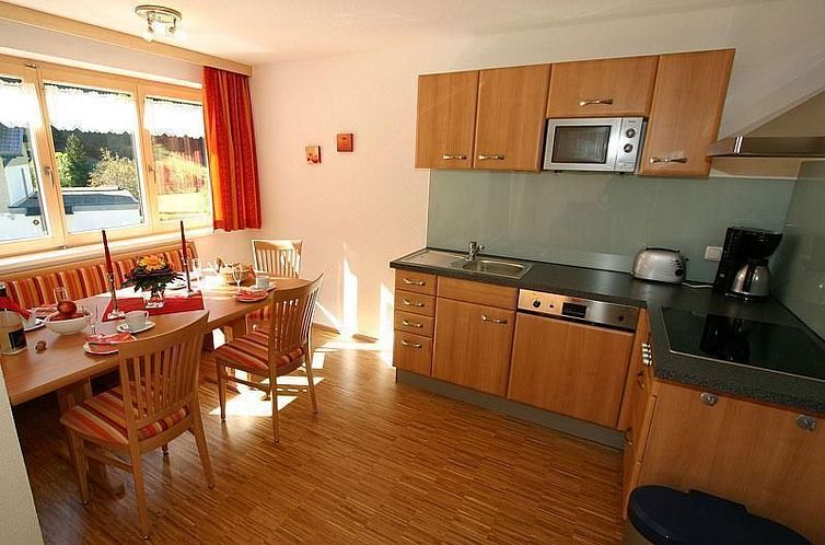 Appartement Höfer