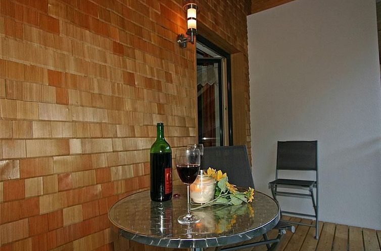 Appartement Höfer