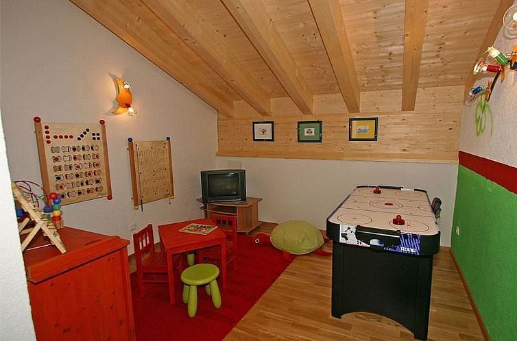 Appartement Höfer