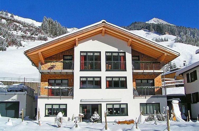Appartement Höfer