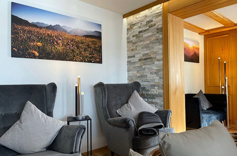 Appartement Höfer