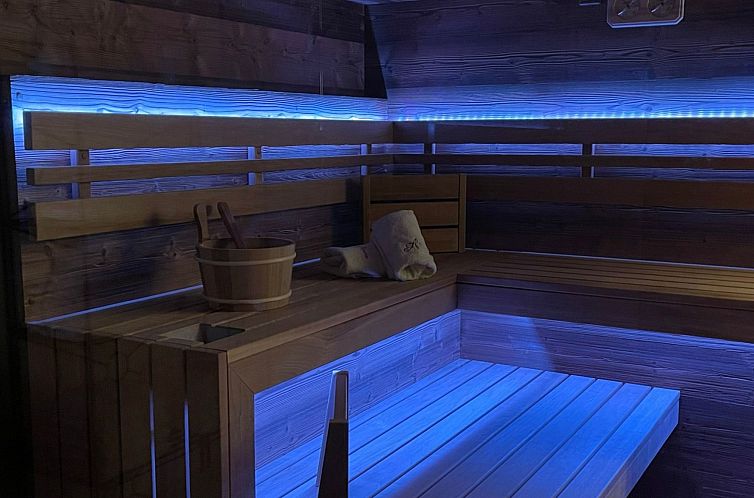 Appartement Höfer