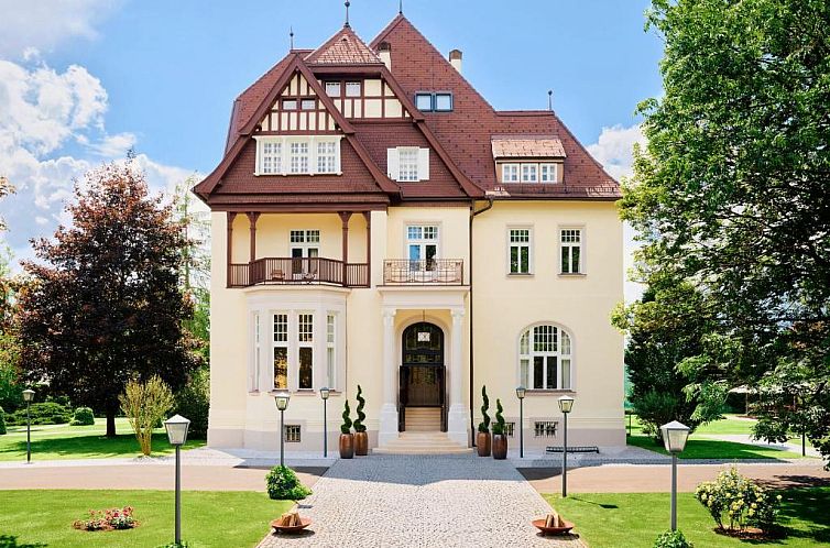 Guest house 11811502 - Apartment Steiermark - Hotel Steirerschlössl