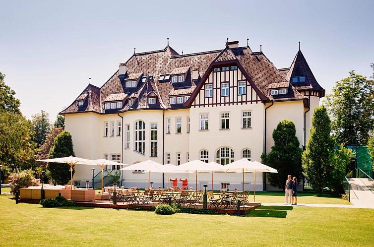 Hotel Steirerschlössl