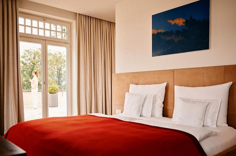 Hotel Steirerschlössl