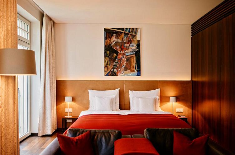 Hotel Steirerschlössl