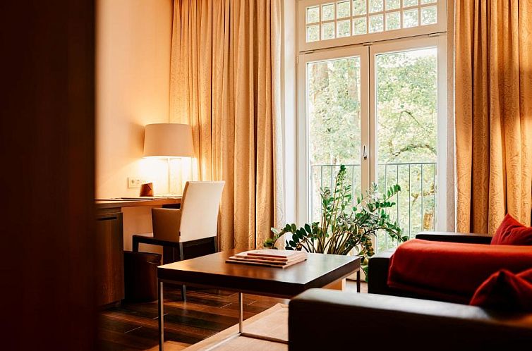 Hotel Steirerschlössl