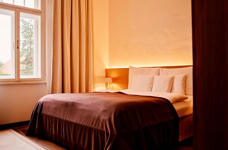 Hotel Steirerschlössl