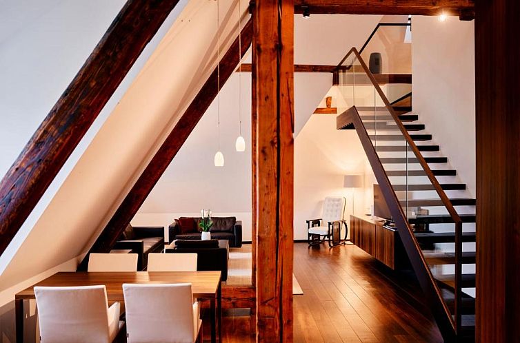 Hotel Steirerschlössl
