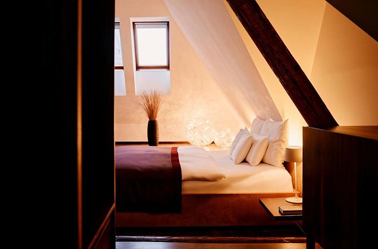 Hotel Steirerschlössl