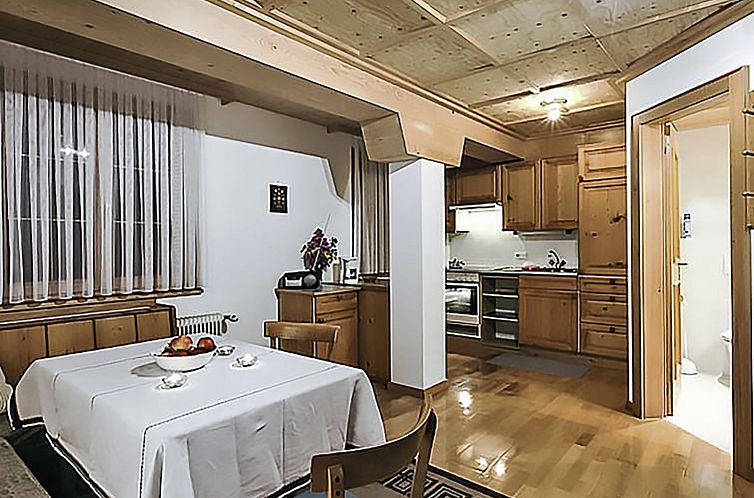 Appartement Ainhauser