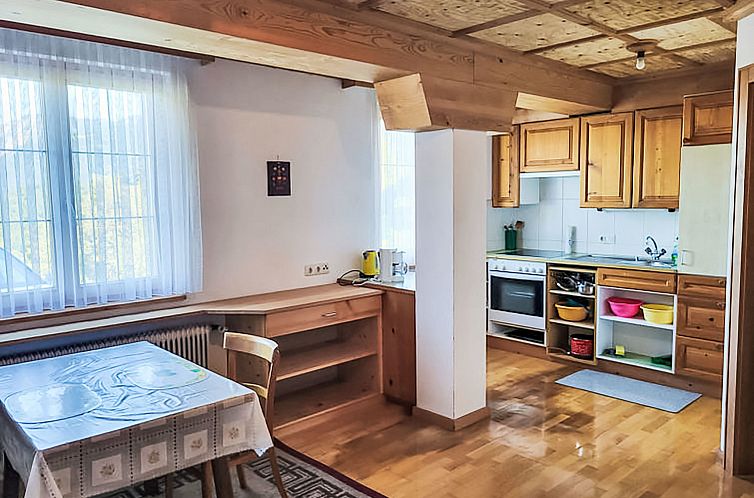 Appartement Ainhauser