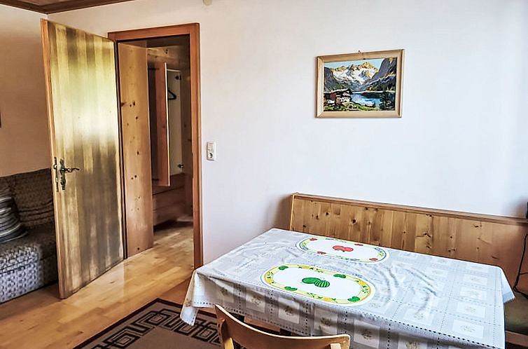 Appartement Ainhauser