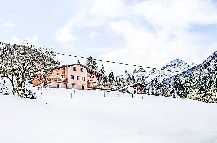Appartement Ainhauser
