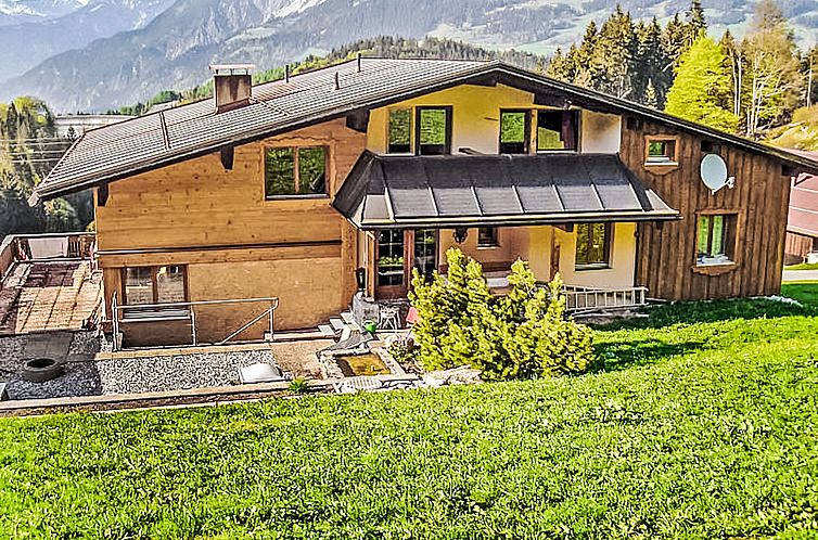 Appartement Ainhauser