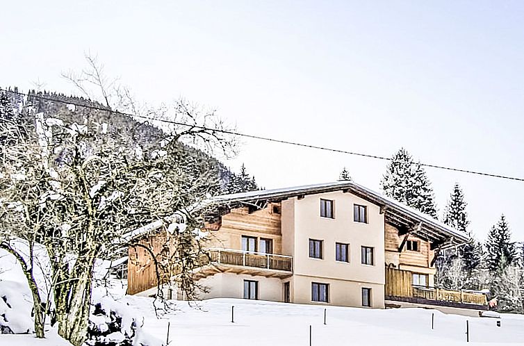 Appartement Ainhauser