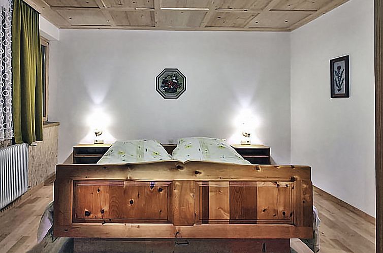Appartement Ainhauser