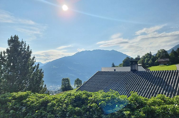 Vakantiehuis Klaas