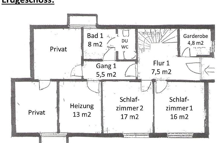 Vakantiehuis Klaas