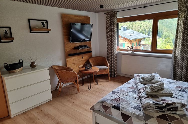 Vakantiehuis Klaas