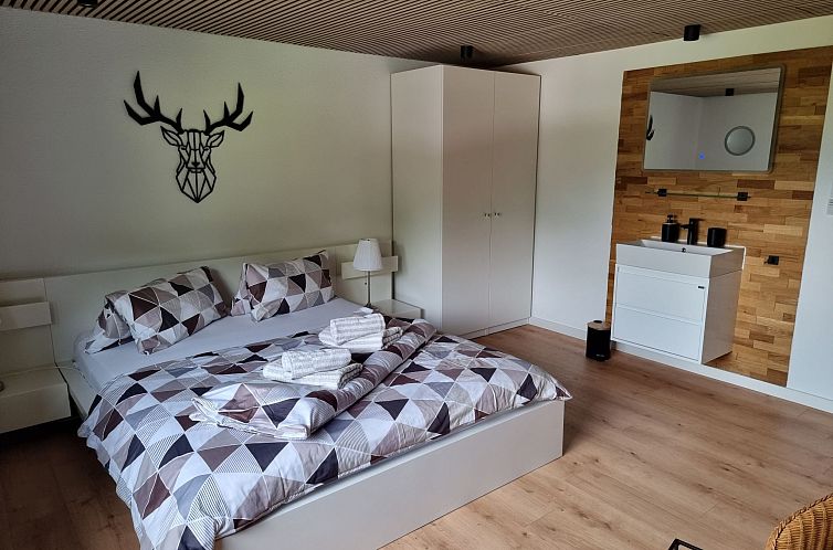 Vakantiehuis Klaas
